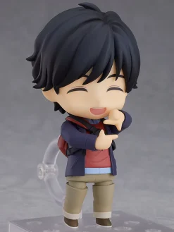 Orange Roug e Nendoroid BANANA FISH Eiji Okumura Action Figure JAPAN OFFICIAL