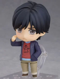 Orange Roug e Nendoroid BANANA FISH Eiji Okumura Action Figure JAPAN OFFICIAL