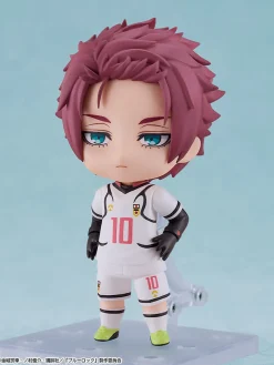 Orange Rouge Nendoroid Blue Lock Sae Itoshi Action Figure JAPAN OFFICIAL