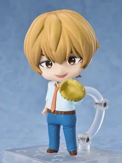 Orange Rouge Nendoroid Boukyaku Battery Kei Kaname Action Figure JAPAN OFFICIAL