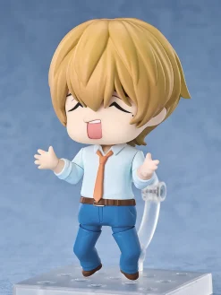 Orange Rouge Nendoroid Boukyaku Battery Kei Kaname Action Figure JAPAN OFFICIAL