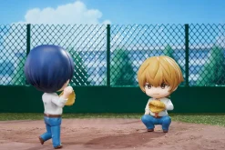 Orange Rouge Nendoroid Boukyaku Battery Kei Kaname Action Figure JAPAN OFFICIAL