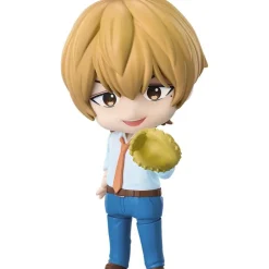 Orange Rouge Nendoroid*Nendoroid Boukyaku Battery Kei Kaname Action Figure JAPAN OFFICIAL