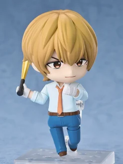 Orange Rouge Nendoroid*Nendoroid Boukyaku Battery Kei Kaname Action Figure JAPAN OFFICIAL