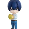 Orange Rouge Nendoroid Boukyaku Battery Haruka Kiyomine Action Figure JAPAN