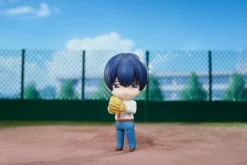 Orange Rouge Figure*Nendoroid Boukyaku Battery Haruka Kiyomine Action Figure JAPAN