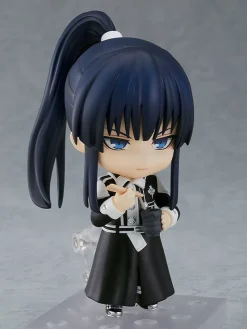 Orange Rouge Nendoroid D.Gray-man Yu Kanda Action Figure JAPAN OFFICIAL