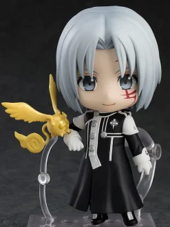 Orange Rouge Figure*Nendoroid D.Gray-man Allen Walker Action Figure JAPAN OFFICIAL