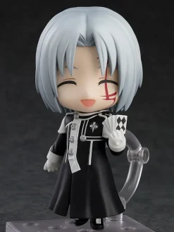 Orange Rouge Figure*Nendoroid D.Gray-man Allen Walker Action Figure JAPAN OFFICIAL