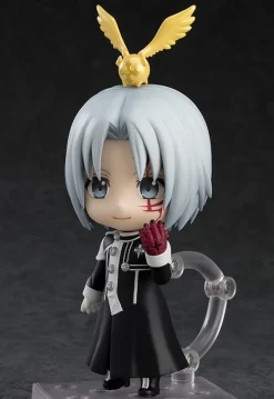 Orange Rouge Figure*Nendoroid D.Gray-man Allen Walker Action Figure JAPAN OFFICIAL