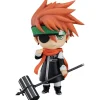 Orange Rouge Figure|Nendoroid*Nendoroid D.Gray-man Lavi Action Figure JAPAN OFFICIAL
