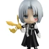 Orange Rouge Nendoroid D.Gray-man Allen Walker Action Figure JAPAN OFFICIAL