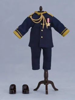 Orange Rouge Nendoroid Doll Hetalia World Stars Japan Action Figure JAPAN