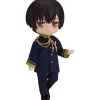 Orange Rouge Nendoroid*Nendoroid Doll Hetalia World Stars Japan Action Figure JAPAN