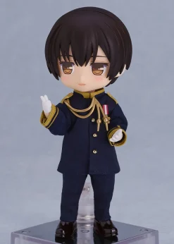 Orange Rouge Nendoroid*Nendoroid Doll Hetalia World Stars Japan Action Figure JAPAN