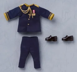 Orange Rouge Nendoroid*Nendoroid Doll Hetalia World Stars Japan Action Figure JAPAN