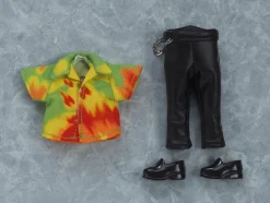 Orange Rouge Nendoroid Doll Fate/hollow ataraxia Lancer Action Figure JAPAN