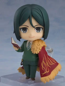Orange Rouge Figure|Nendoroid*Nendoroid Fate/Grand Order Caster/Zhuge Liang Action Figure JAPAN