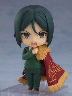 Orange Rouge Figure|Nendoroid*Nendoroid Fate/Grand Order Caster/Zhuge Liang Action Figure JAPAN