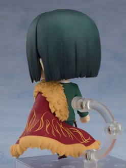 Orange Rouge Figure|Nendoroid*Nendoroid Fate/Grand Order Caster/Zhuge Liang Action Figure JAPAN