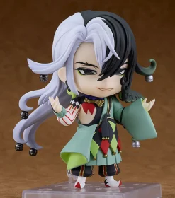 Orange Rouge Nendoroid Fate/Grand Order Alter Ego Ashiya Doman Action Figure