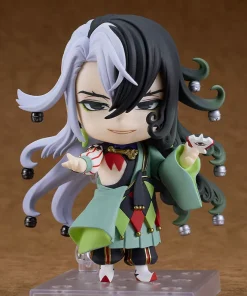 Orange Rouge Figure*Nendoroid Fate/Grand Order Alter Ego Ashiya Doman Action Figure