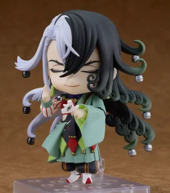 Orange Rouge Figure*Nendoroid Fate/Grand Order Alter Ego Ashiya Doman Action Figure