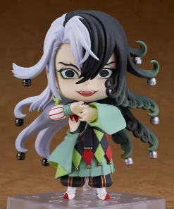 Orange Rouge Figure*Nendoroid Fate/Grand Order Alter Ego Ashiya Doman Action Figure