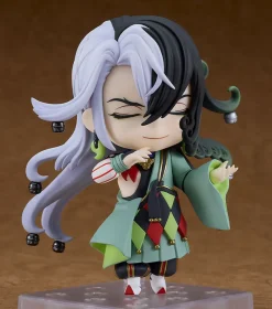 Orange Rouge Figure*Nendoroid Fate/Grand Order Alter Ego Ashiya Doman Action Figure