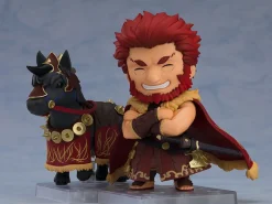 Orange Rouge Figure|Nendoroid*Nendoroid Fate/Grand Order Rider/Iskandar DX Edition Action Figure
