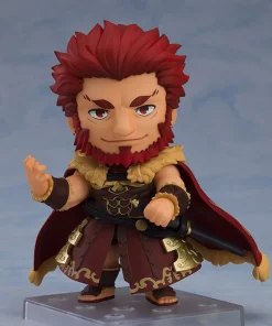 Orange Rouge Nendoroid Fate/Grand Order Rider/Iskandar Action Figure JAPAN