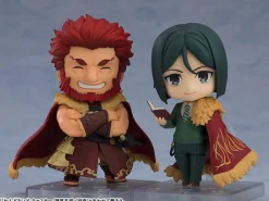 Orange Rouge Nendoroid Fate/Grand Order Rider/Iskandar Action Figure JAPAN