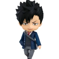 Orange Rouge Figure*Nendoroid Haikyuu!! Tetsuro Kuroo School Uniform Ver. Action Figure