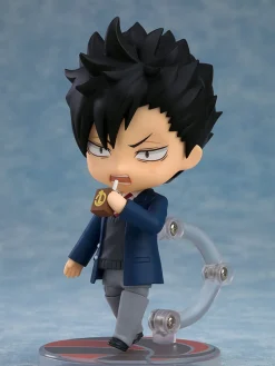 Orange Rouge Figure*Nendoroid Haikyuu!! Tetsuro Kuroo School Uniform Ver. Action Figure