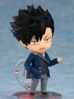 Orange Rouge Figure*Nendoroid Haikyuu!! Tetsuro Kuroo School Uniform Ver. Action Figure