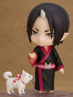 Orange Rouge Nendoroid*Nendoroid Hozuki no Reitetsu Hozuki 2.0 Action Figure JAPAN