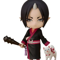 Orange Rouge Nendoroid Hozuki no Reitetsu Hozuki 2.0 Action Figure JAPAN