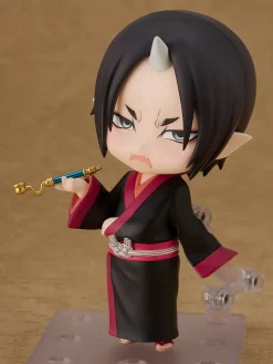 Orange Rouge Nendoroid Hozuki no Reitetsu Hozuki 2.0 Action Figure JAPAN