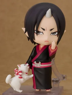 Orange Rouge Nendoroid Hozuki no Reitetsu Hozuki 2.0 Action Figure JAPAN