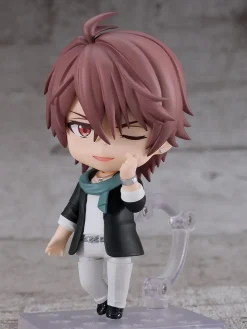 Orange Rouge Nendoroid*Nendoroid Idolish7 Torao Mido Action Figure JAPAN OFFICIAL
