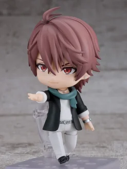 Orange Rouge Nendoroid*Nendoroid Idolish7 Torao Mido Action Figure JAPAN OFFICIAL