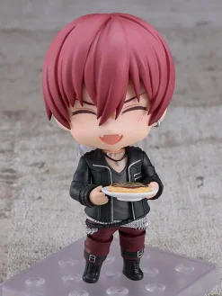 Orange Rouge Figure|Nendoroid*Nendoroid Idolish7 Toma Inumaru Action Figure JAPAN OFFICIAL