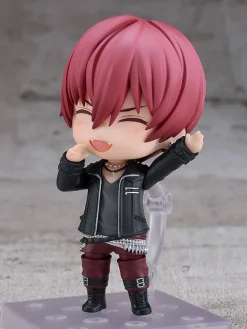 Orange Rouge Figure|Nendoroid*Nendoroid Idolish7 Toma Inumaru Action Figure JAPAN OFFICIAL
