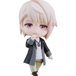 Orange Rouge Nendoroid Idolish7 Minami Natsume Action Figure JAPAN OFFICIAL