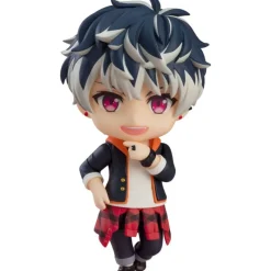 Orange Roug Figure|Nendoroid*e Nendoroid Idolish7 Momo Action Figure JAPAN OFFICIAL