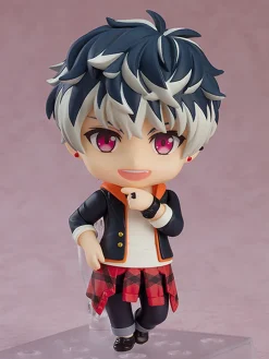 Orange Roug Figure|Nendoroid*e Nendoroid Idolish7 Momo Action Figure JAPAN OFFICIAL