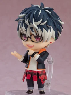 Orange Roug Figure|Nendoroid*e Nendoroid Idolish7 Momo Action Figure JAPAN OFFICIAL