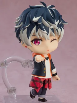 Orange Roug Figure|Nendoroid*e Nendoroid Idolish7 Momo Action Figure JAPAN OFFICIAL