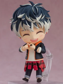 Orange Roug Figure|Nendoroid*e Nendoroid Idolish7 Momo Action Figure JAPAN OFFICIAL