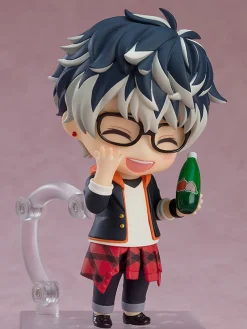 Orange Roug Figure|Nendoroid*e Nendoroid Idolish7 Momo Action Figure JAPAN OFFICIAL